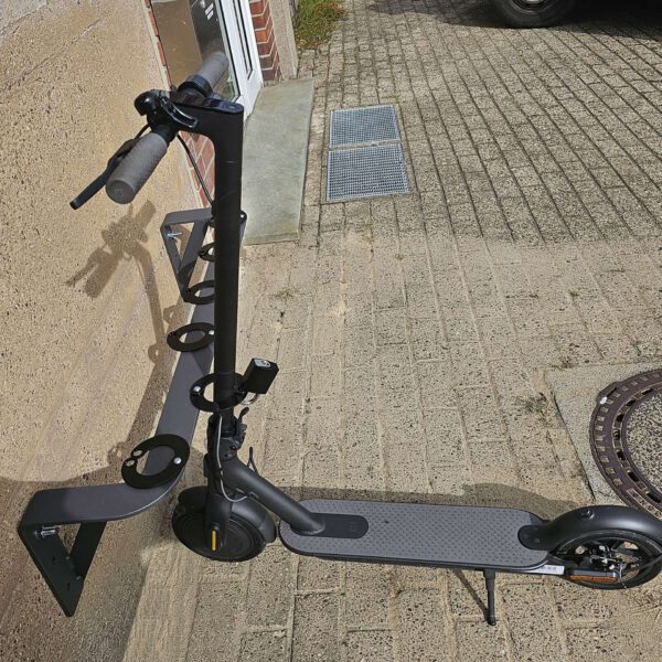 CITY-Scooter-Parker GILA – Bild 3