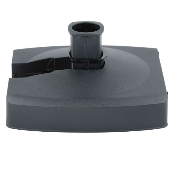 GUARDA-Flex Ketten-Warnständer zum Umklappen – Bild 2