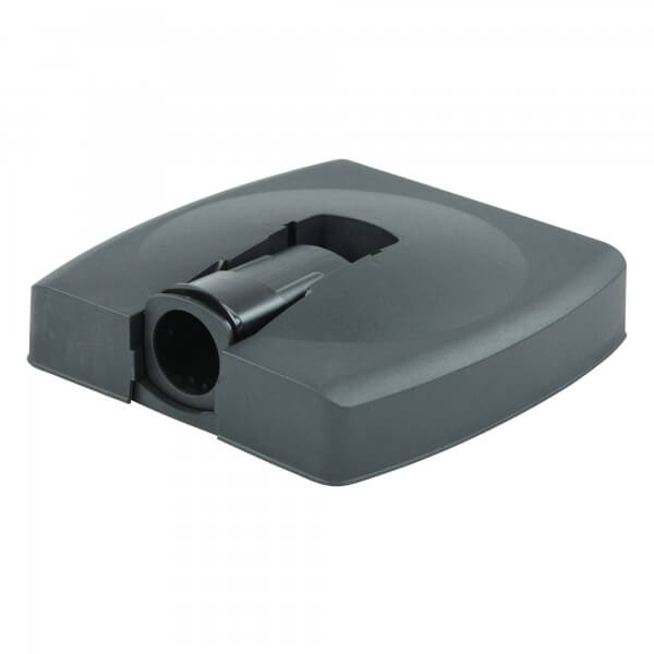 GUARDA-Flex Ketten-Warnständer zum Umklappen – Bild 4