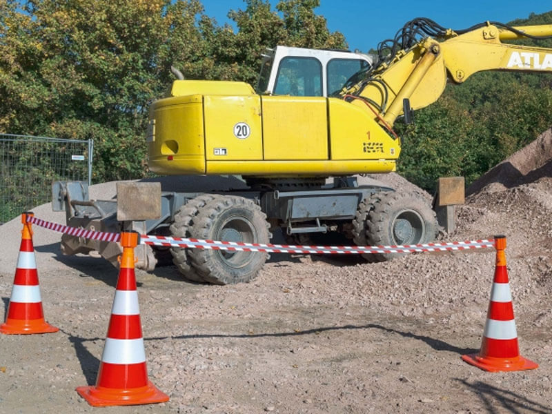 MORION Kegel-Gurt – Bild 2