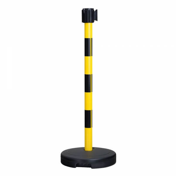 MORION Gurt-Warnständer BASIC – Bild 4