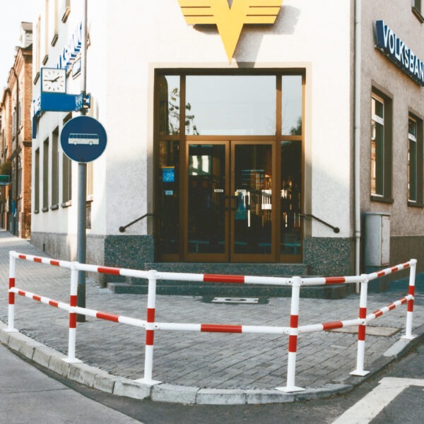 MORION Systemgeländer URBAN – Bild 2