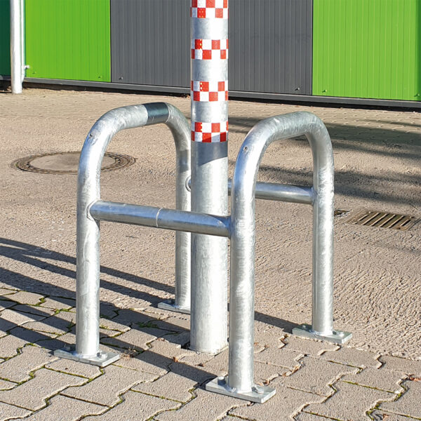 MORION Säulenschutz – Bild 2