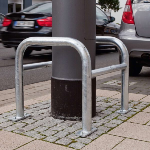 MORION Säulenschutz – Bild 3