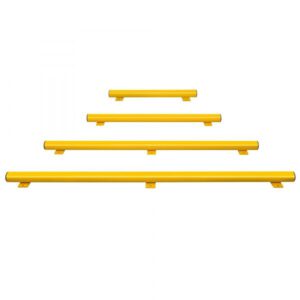 Unterfahrschutz-Balken