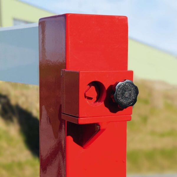 COMPACT Gatterschranke – Bild 5