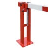 COMPACT Systemschranke mit Gasdruckfeder – Bild 2