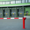 COMPACT Systemschranke mit Gasdruckfeder – Bild 5