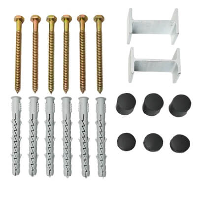 Bordstein-Rampe Kautschuk – Bild 4