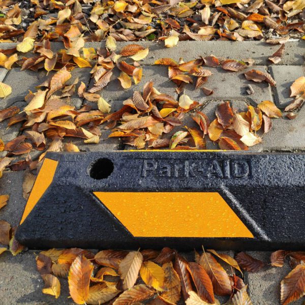 Radstopp Park-AID – Bild 5