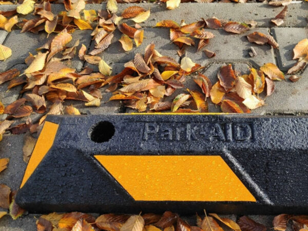 Radstopp Park-AID – Bild 3