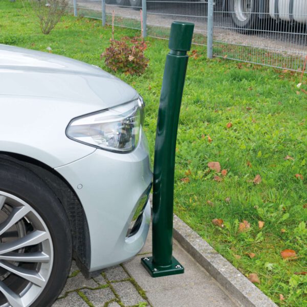 CITY-Poller FLEX – Bild 5