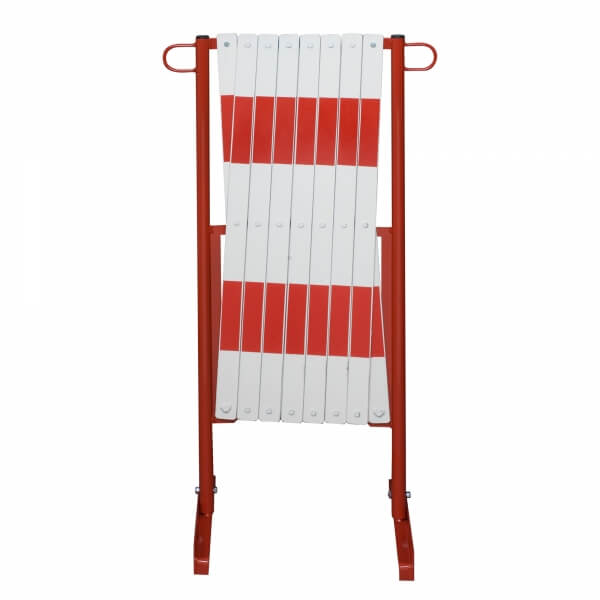 Schwere Scherensperre FRANKFURT – Bild 2